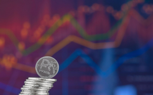 Налоговые поступления в Орловской области выросли на 2,1 млрд рублей