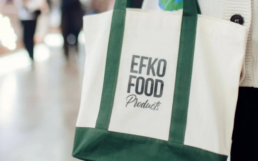 ЭФКО протестирует в Воронеже агрегатор «Едатор» для заказов навынос в кафе и ресторанах