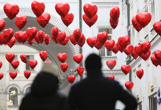 Синоптик Позднякова: В Москве 14 февраля ожидается снег с дождем
