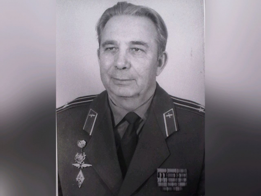 Как воронежец стал участником секретной военной операции США и СССР