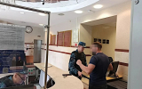 44 воронежца попытались пронести оружие в суды