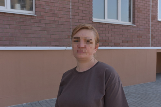 «Вся квартира была в крови, а сын лежал без сознания»: первые секунды после взрыва петарды под Воронежем