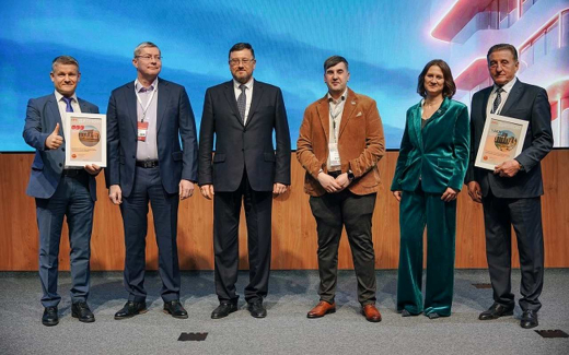 ДСК признан лидером стабильности российского девелопмента по версии портала ЕРЗ.РФ