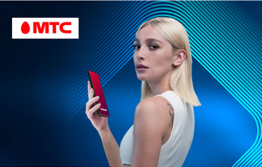 МТС: спрос на облачные сервисы в Воронежской области за год вырос почти на треть