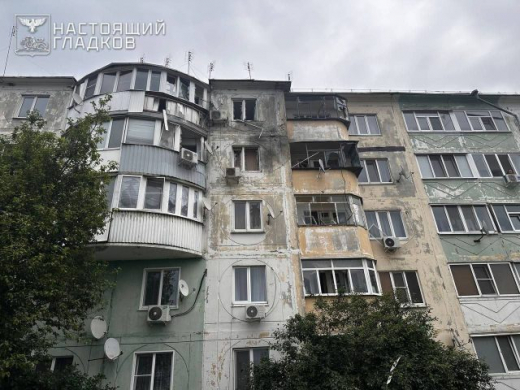 Умер двухлетний мальчик, пострадавший при атаке БПЛА в Белгородской области