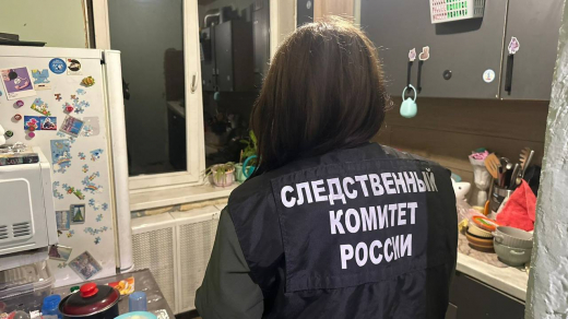 В Воронеже мать, проломившую голову годовалому сыну за плач, отправили в колонию