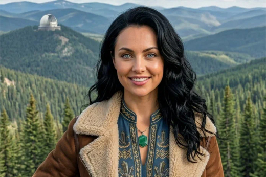 Sokolov Beauty: Москвички считают привлекательными прямые волосы и широкий нос