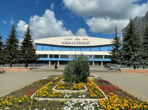 Воронежцам предложили выбрать территорию для обновления в 2027 году