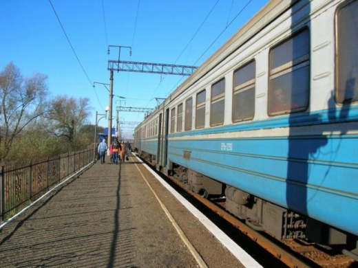 Расписание 3 электричек изменят в Воронежской области с 1 апреля