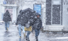 Москвичей предупредили об аномальном снегопаде до вечера 9 января
