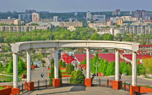 Белгородская область получила 20 млрд рублей на помощь жителям и бизнесу в 2024 году