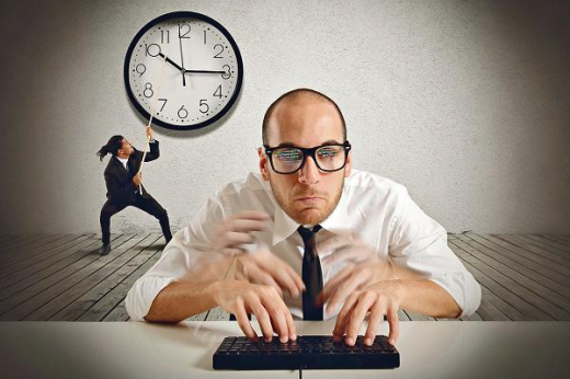 Потребности заказчиков превысили возможности разработчиков ИТ-решений