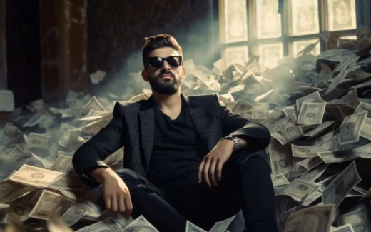 Состояние российских миллиардеров с начала года выросло почти на 7,7 млрд долларов