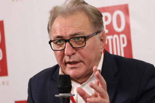 У госпрогноза нет плохой погоды. Экономика данных победит Росгидромет не раньше начала 2027 г.