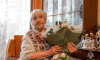 Сотрудники МЧС России и юнармейцы поздравили 102-летнего ветерана Великой Отечественной войны Зою Никаноровну Бабукову