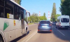 Шофёр воронежского автобуса заплатит за выезд на «встречку»