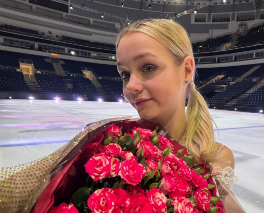 Евгений Плющенко объяснил провал воронежской фигуристки Костылевой