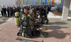 В Ленинском городском округе проведена тренировка по эвакуации