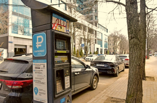 Насколько надо поднять стоимость парковки, чтобы освободить центр Воронежа