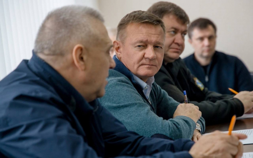 Курский губернатор Роман Старовойт запретил мигрантам работать в местных таксопарках