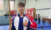 Святослав Бухтенков стал лучшим спортсменом Воронежской области по итогам декабря