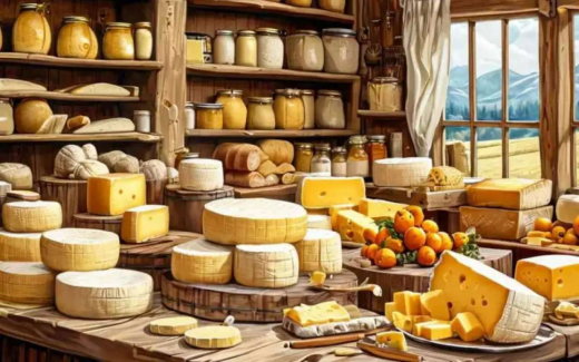 Мажоритарий курского «Города Сыра» выдавливает совладелицу из финансовых решений