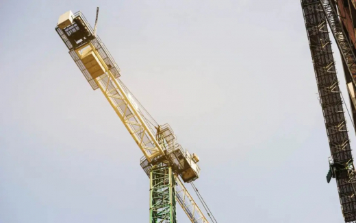 Девелоперы сократили запуск новых проектов жилья в большинстве городов-миллионников