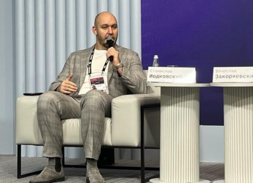 ВКС имеется. Iva Technologies выйдет на мировой рынок с помощью связей 