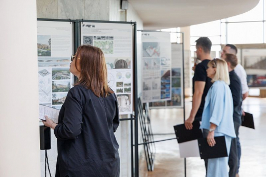 10 млн рублей направят на форум «Зодчество ВРН»