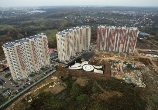Молодой человек отказался от свидания с девушкой из-за ее проживания за МКАДом