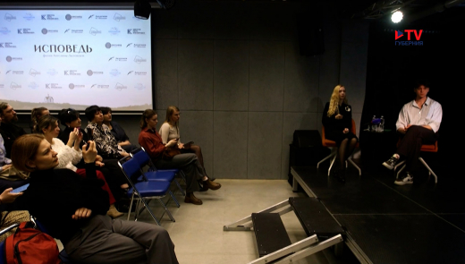 Костомаровский монастырь вдохновил команду Никиты Михалкова на съёмки фильма в Воронежской области