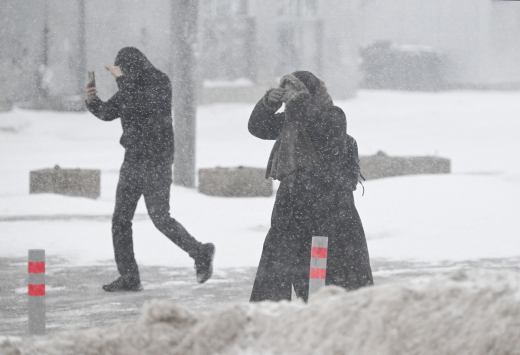 Московский район Внуково вошел в топ-5 мест мира по количеству выпавших осадков