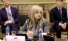Элла Памфилова вновь избрана председателем ЦИК России