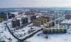 Больше всего новостроек ожидается в 2026 году в Коммунарке и Новой Москве