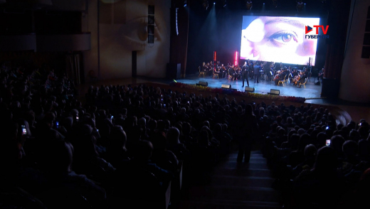 Воронежский губернатор поздравил с 8 марта матерей и жён участников спецоперации