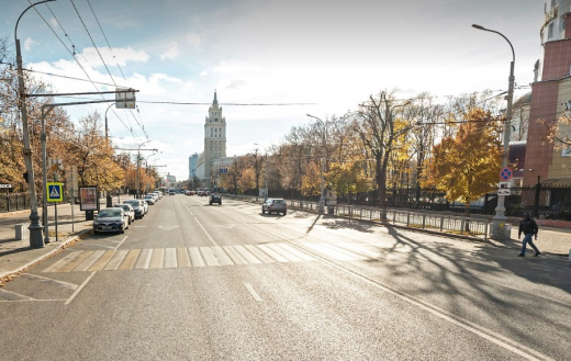 Условным сроком отделался молодой водитель, сбивший воронежскую судью