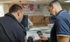Общественник проверил работу дежурной части отдела полиции в Воронеже