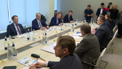 За пять лет работы «Образ будущего» помог воронежцам реализовать полторы тысячи социально значимых проектов