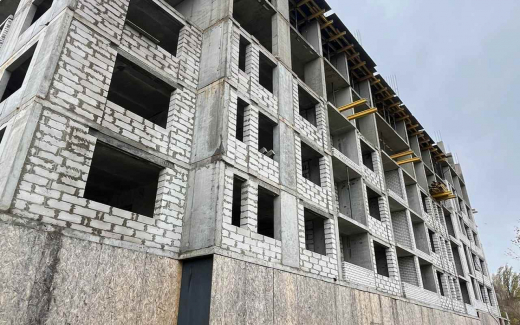 Воронежские власти разработали порядок консервации бюджетных строек