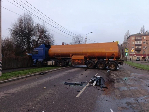 Полиция задержала воронежского лихача, который угробил 2 пассажиров