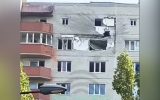 Число пострадавших при атаке БПЛА в Воронеже увеличилось