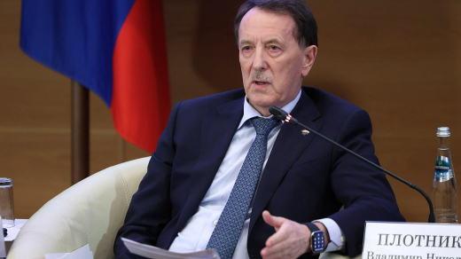 Вице-спикер Госдумы Алексей Гордеев предложил разработать Стратегию земельной политики до 2036 года