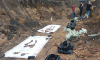 В Воронеже во время земельных работ обнаружили неизвестные останки