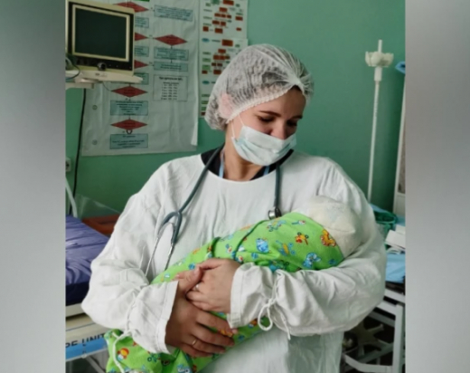 В Воронеже беременная девушка оказалась при смерти из-за жуткого ДТП