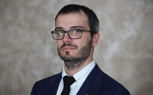 Липецкий экс-министр Гречуха возглавил федеральную инспекцию во Владимирской области