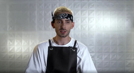 Воронежский шеф-повар накормит Николая Валуева на шоу