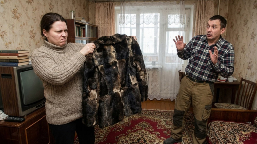 Воронежец, желая купить любимой шубу, лишился друга и 200 тыс. рублей