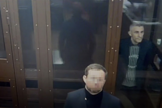 Замгендиректора МХАТ имени Горького Артур Гезеров арестован по делу о растрате