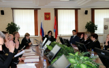 Прокурор Советского района Орла Бирюков возглавит региональное правление судебного департамента