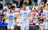 Игрок воронежского «Факела» попал в символическую сборную тура